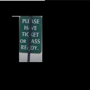 Meet your Posher, Mike